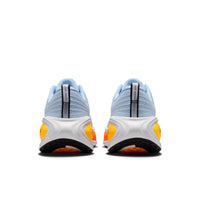 Vomero Plus "Hydrogen Blue / Orange"