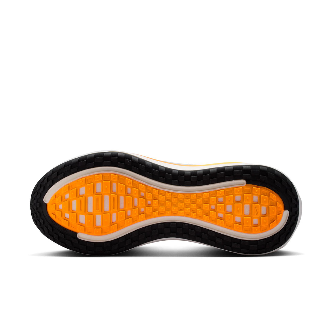 Vomero Plus "Hydrogen Blue / Orange"