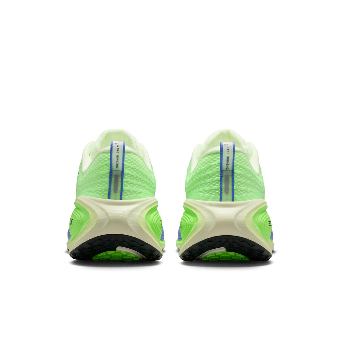 Vomero Plus "Lemon Tint"