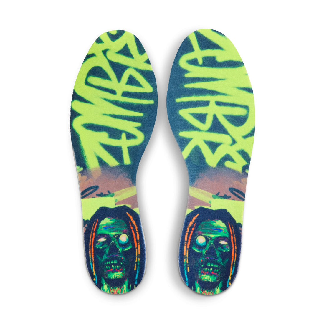 Ja 3 "Spooky Season"