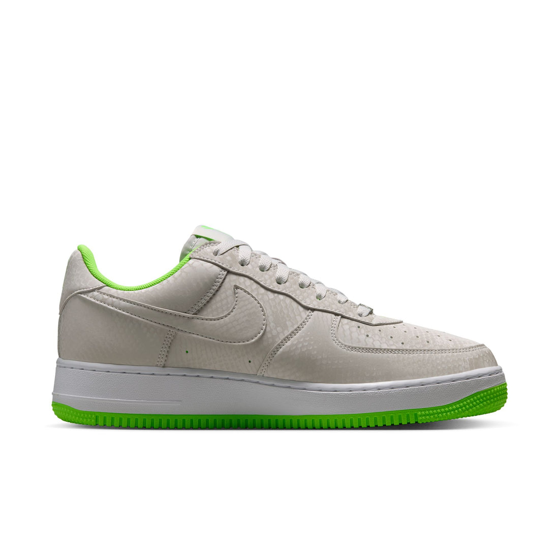 Kobe Air Force 1 Low "Electric Green"