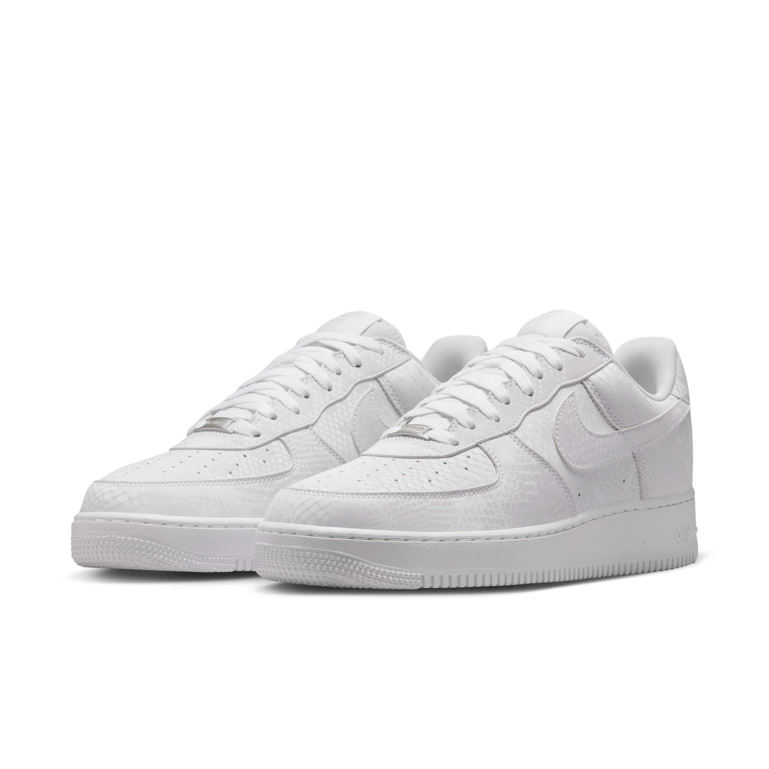 Air Force 1 Low x Kobe "Forever White"
