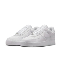 Air Force 1 Low x Kobe "Forever White"
