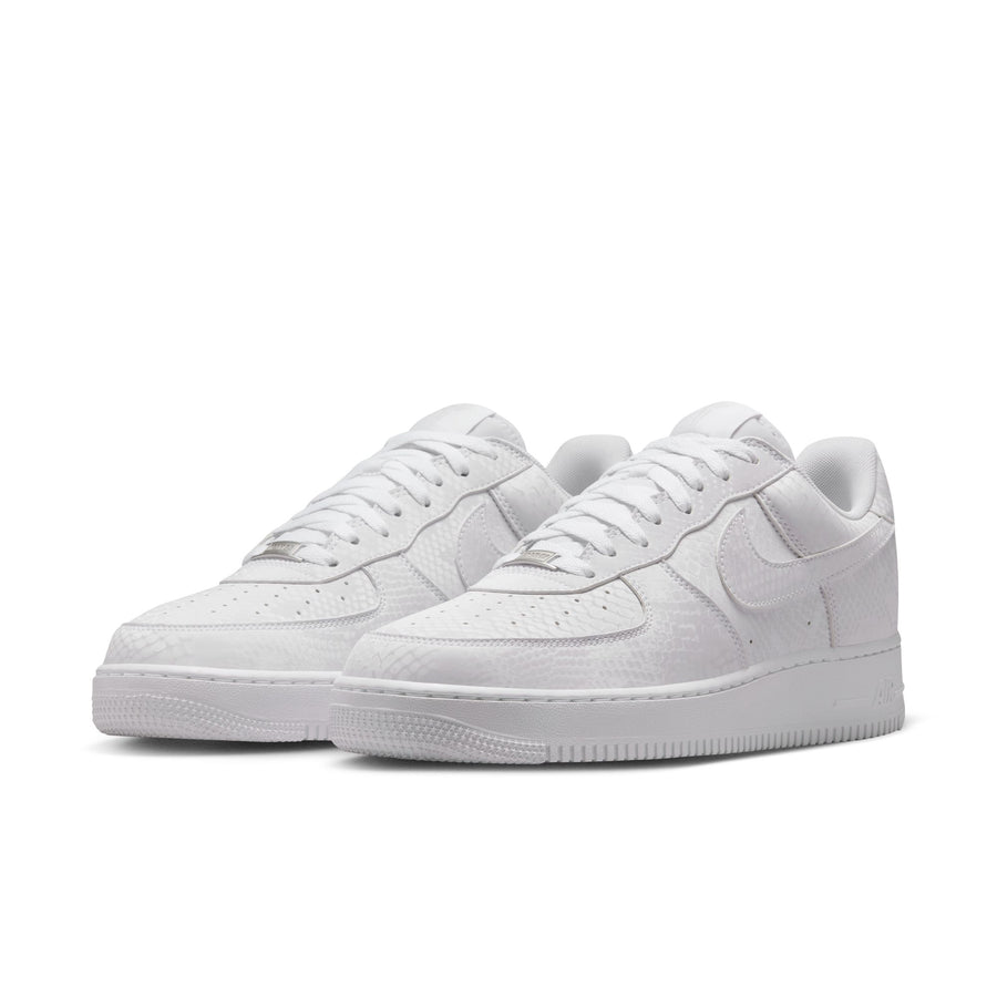 Air Force 1 Low x Kobe "Forever White"