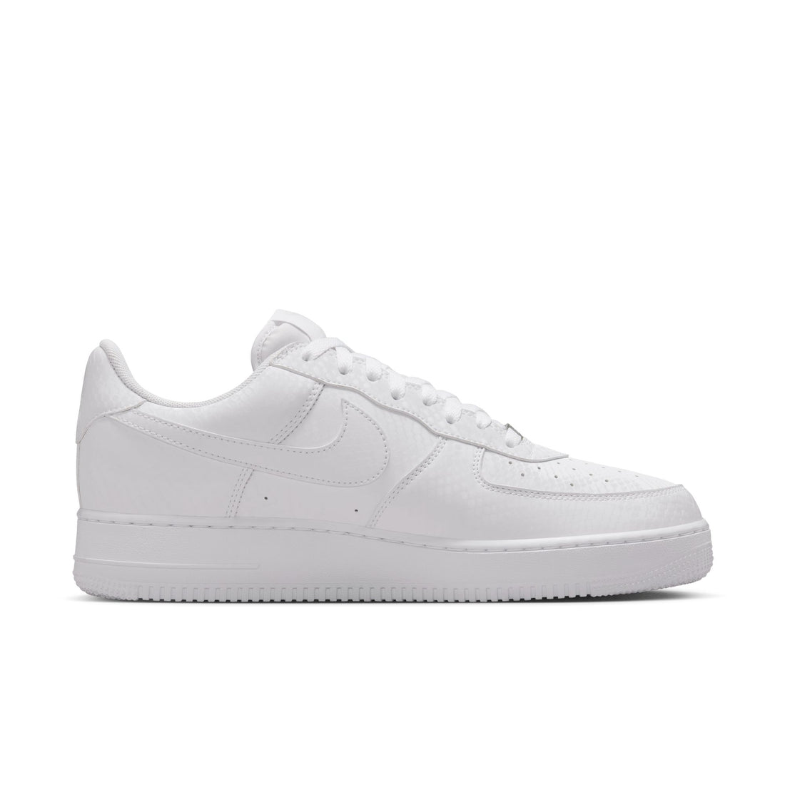 Air Force 1 Low x Kobe "Forever White"