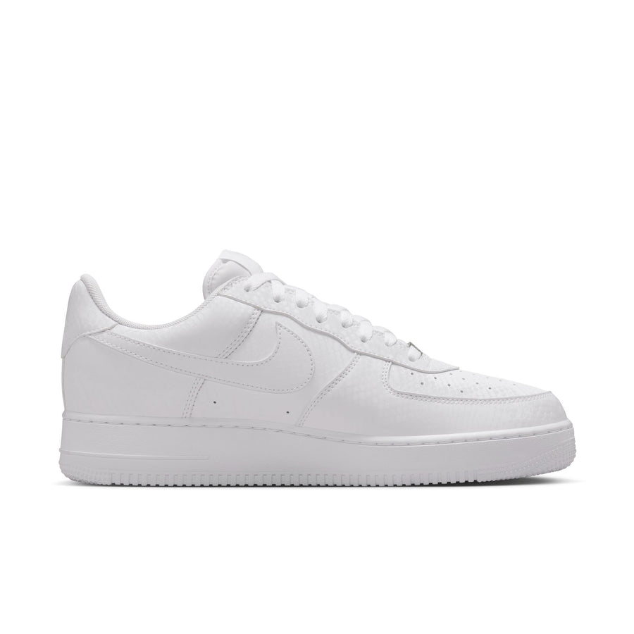 Air Force 1 Low x Kobe "Forever White"