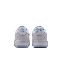 Kobe Air Force 1 Low "White/Armory Blue"
