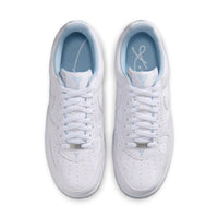 Kobe Air Force 1 Low "White/Armory Blue"