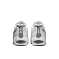 Air Max 95 OG "White/Metallic Gold"
