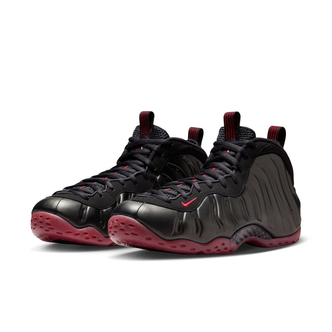 Air Foamposite One "Cough Drop"