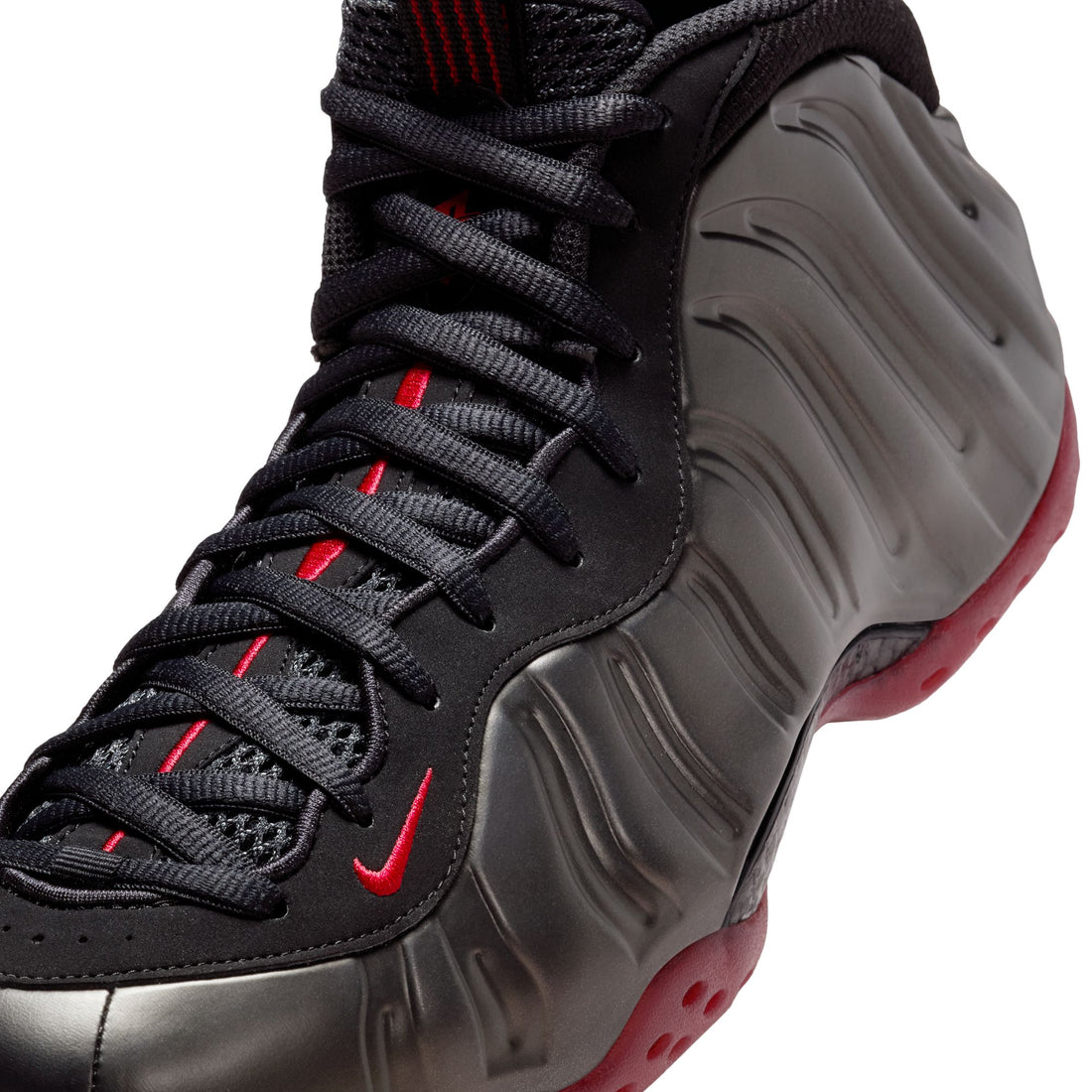 Air Foamposite One "Cough Drop"