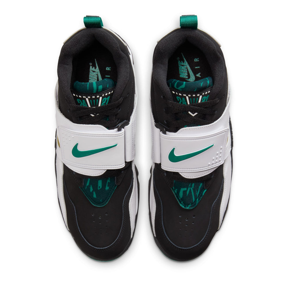 Air Diamond Turf "Emerald Green"