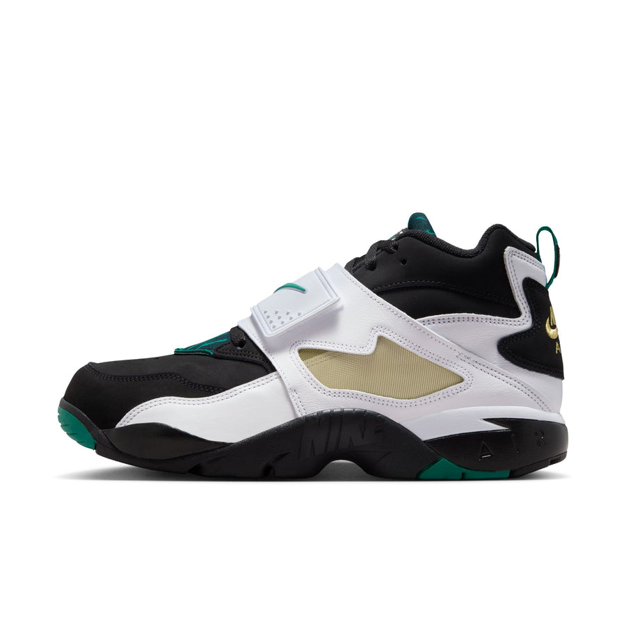Air Diamond Turf "Emerald Green"