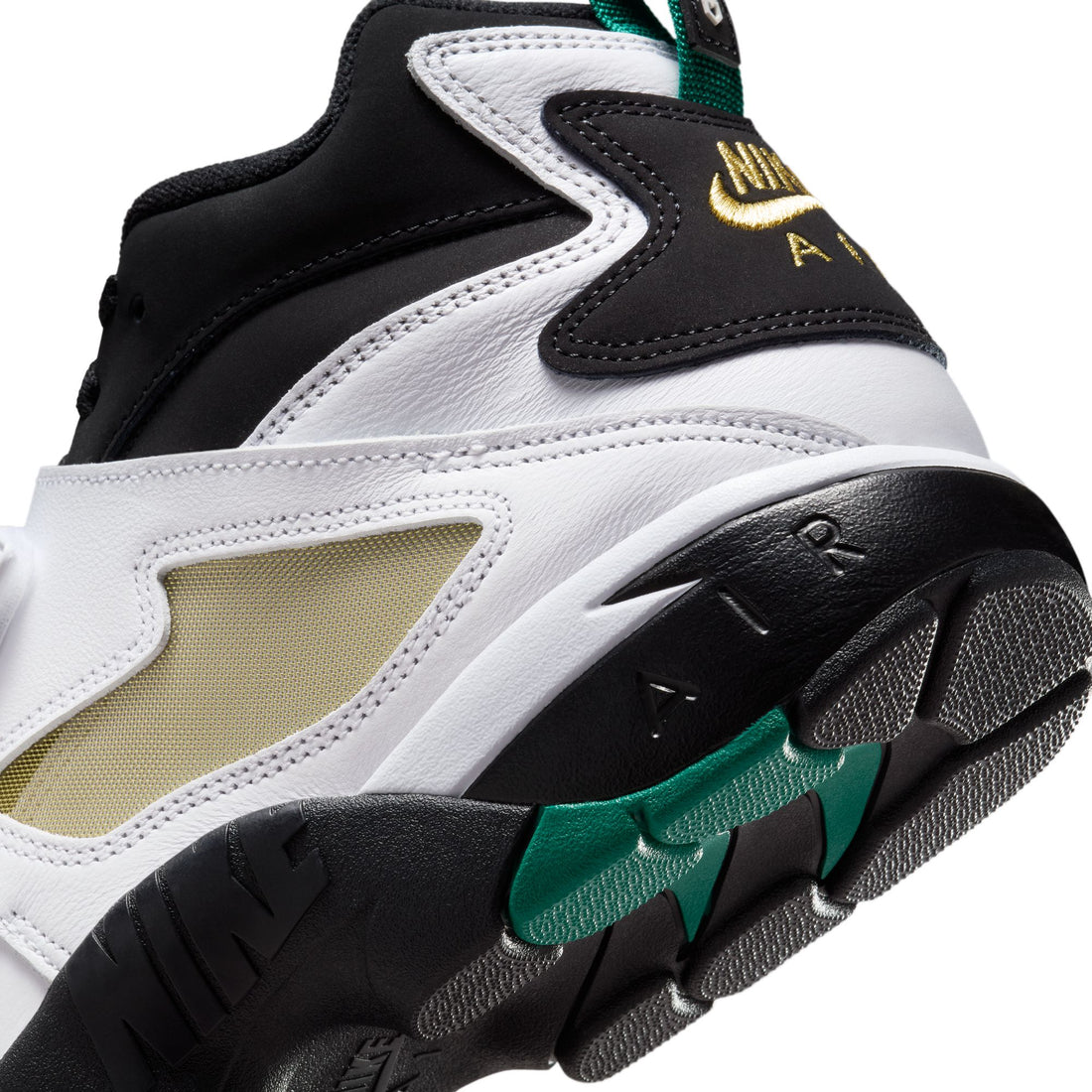 Air Diamond Turf "Emerald Green"