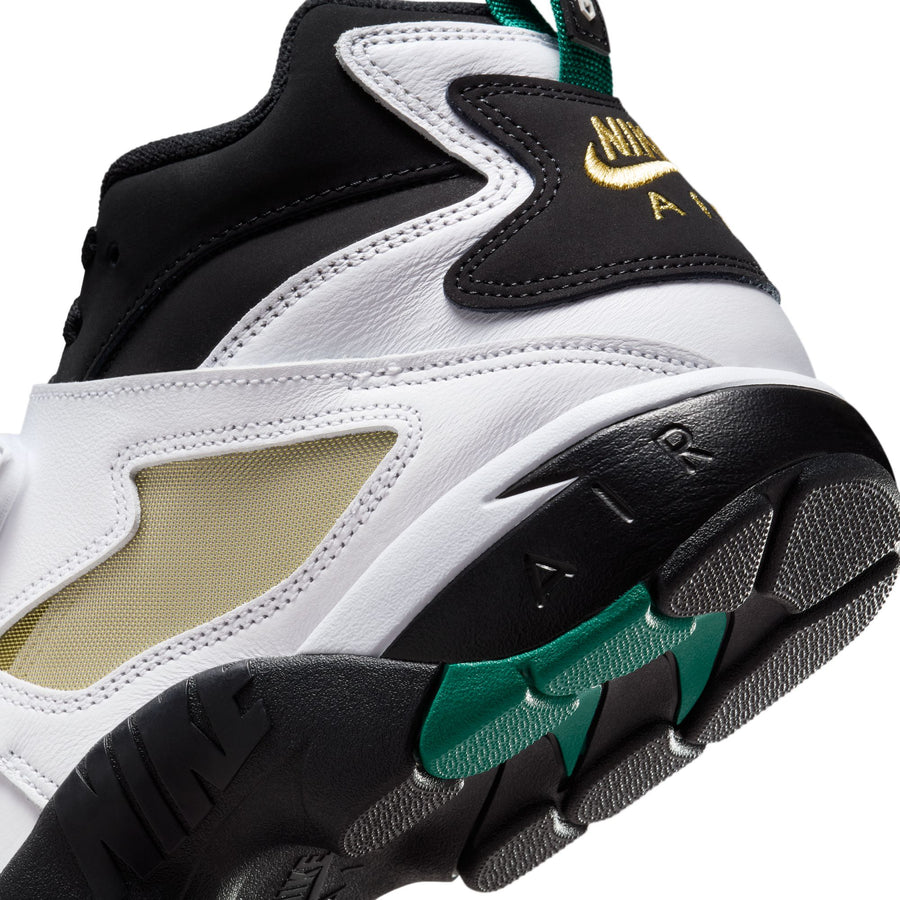 Air Diamond Turf "Emerald Green"