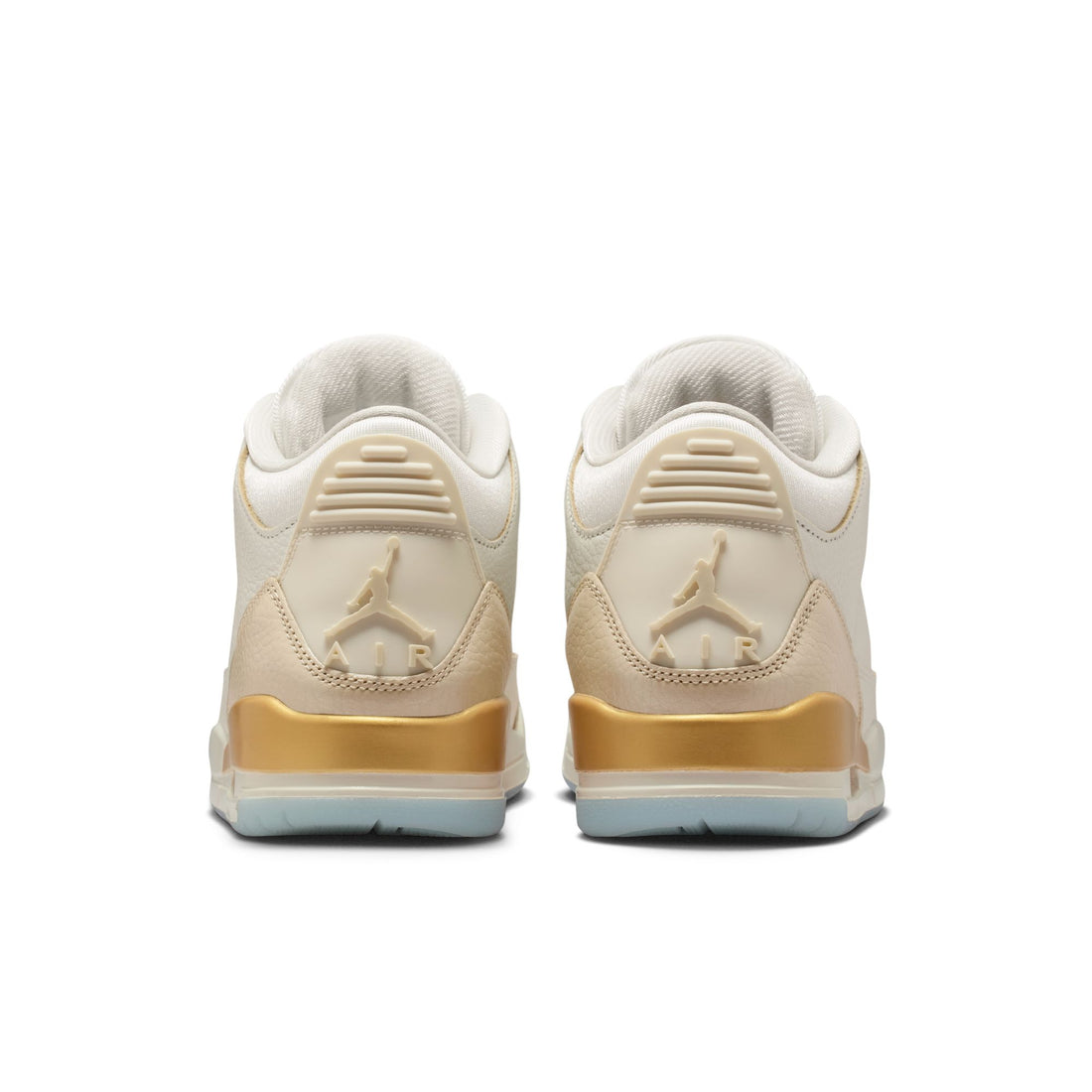 W Air Jordan 3 Retro "Champagne & Oysters"