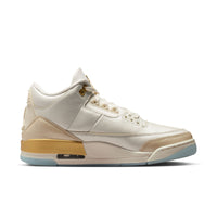 W Air Jordan 3 Retro "Champagne & Oysters"