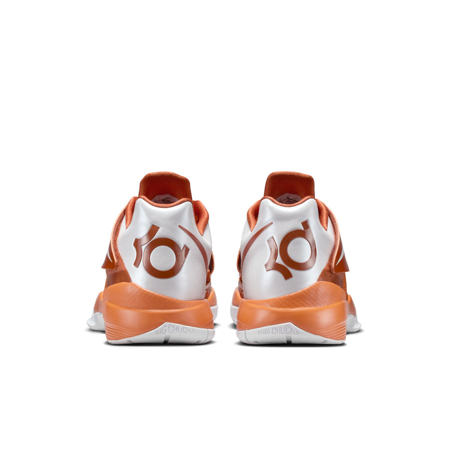 KD IV "Texas Longhorns"