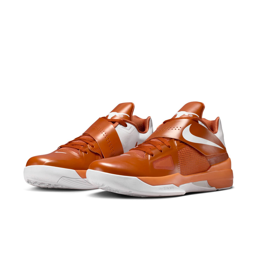 KD IV "Texas Longhorns"