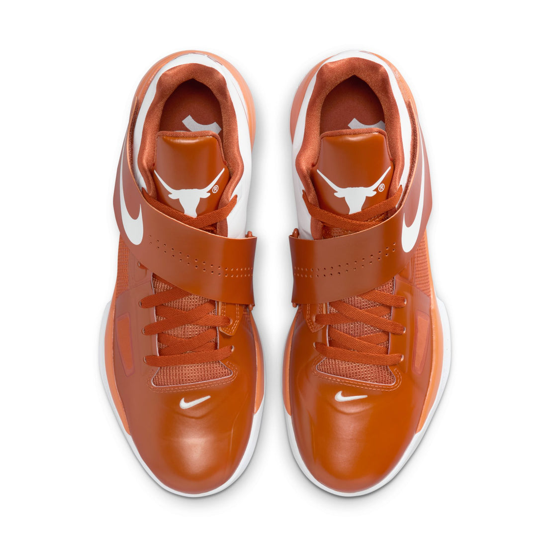 KD IV "Texas Longhorns"
