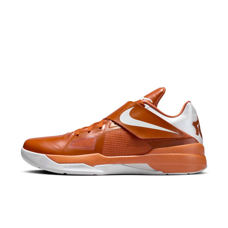 KD IV "Texas Longhorns"