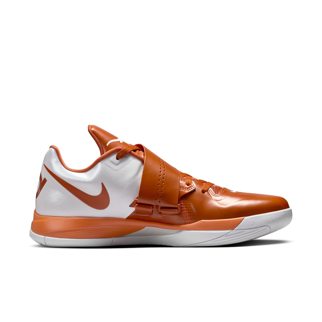 KD IV "Texas Longhorns"