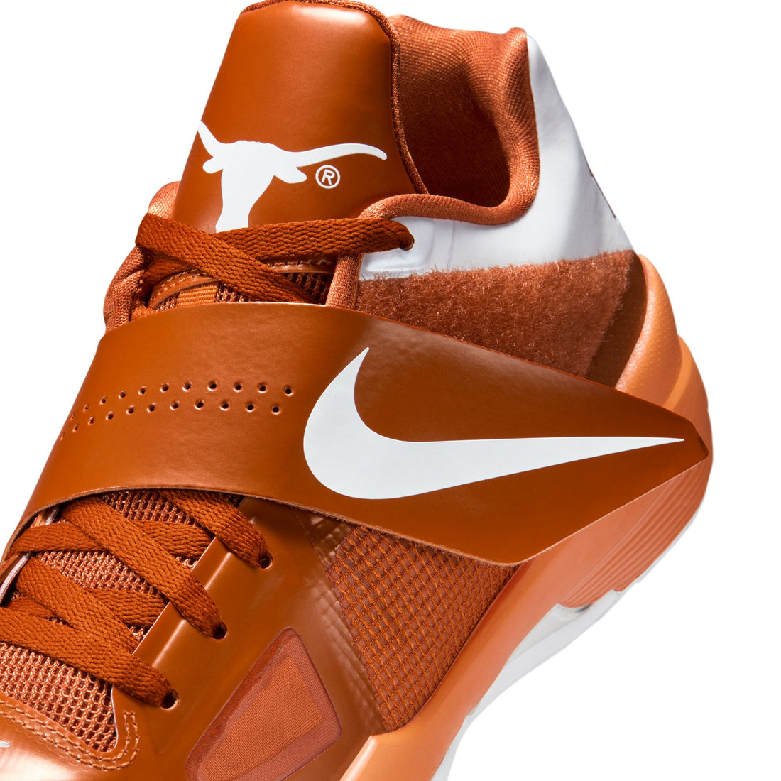 KD IV "Texas Longhorns"