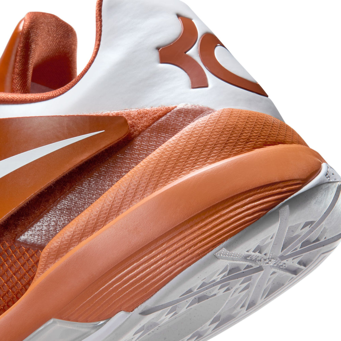 KD IV "Texas Longhorns"