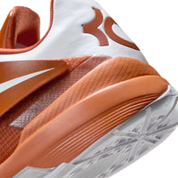 KD IV "Texas Longhorns"