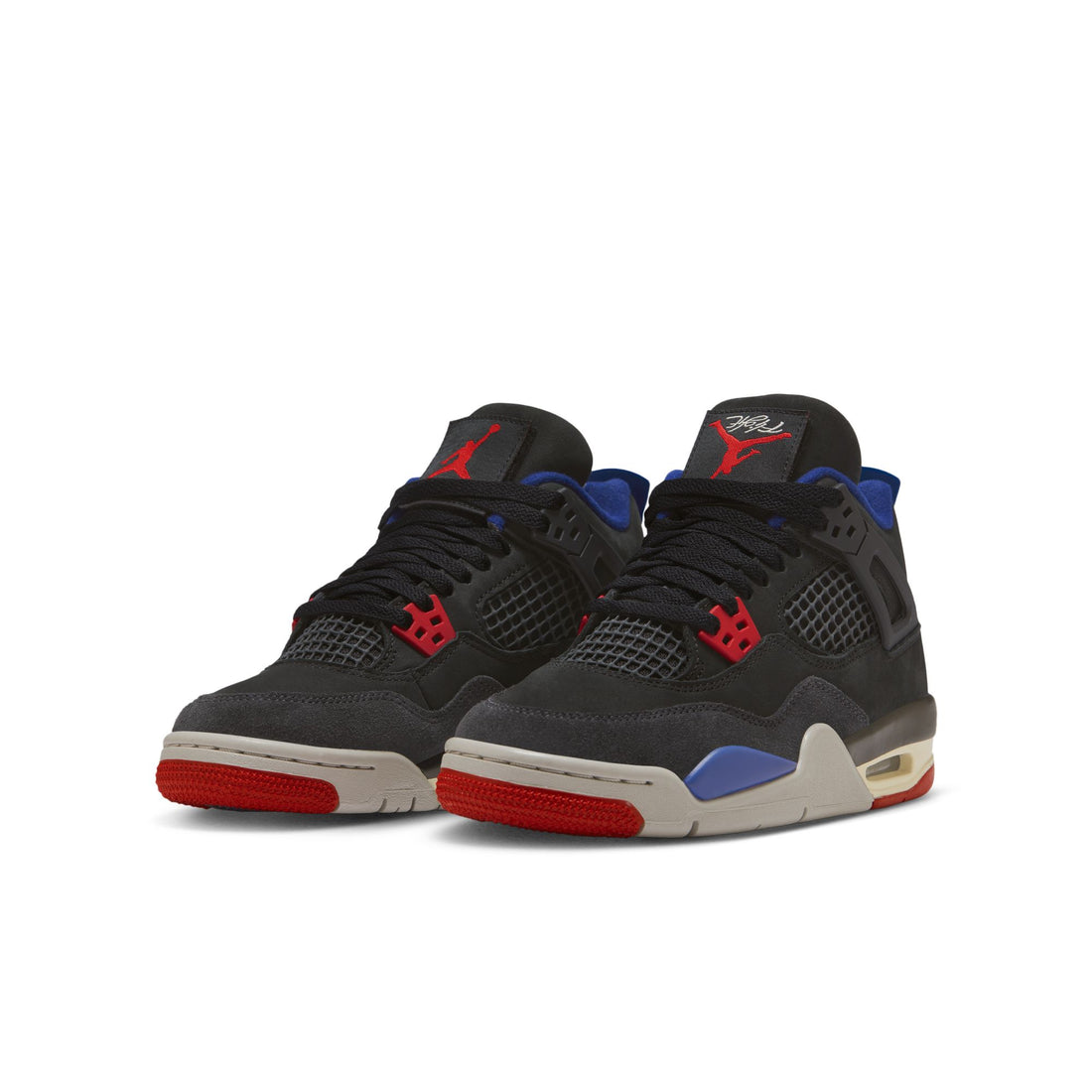 Air Jordan 4 Retro (GS) "Rare Air"