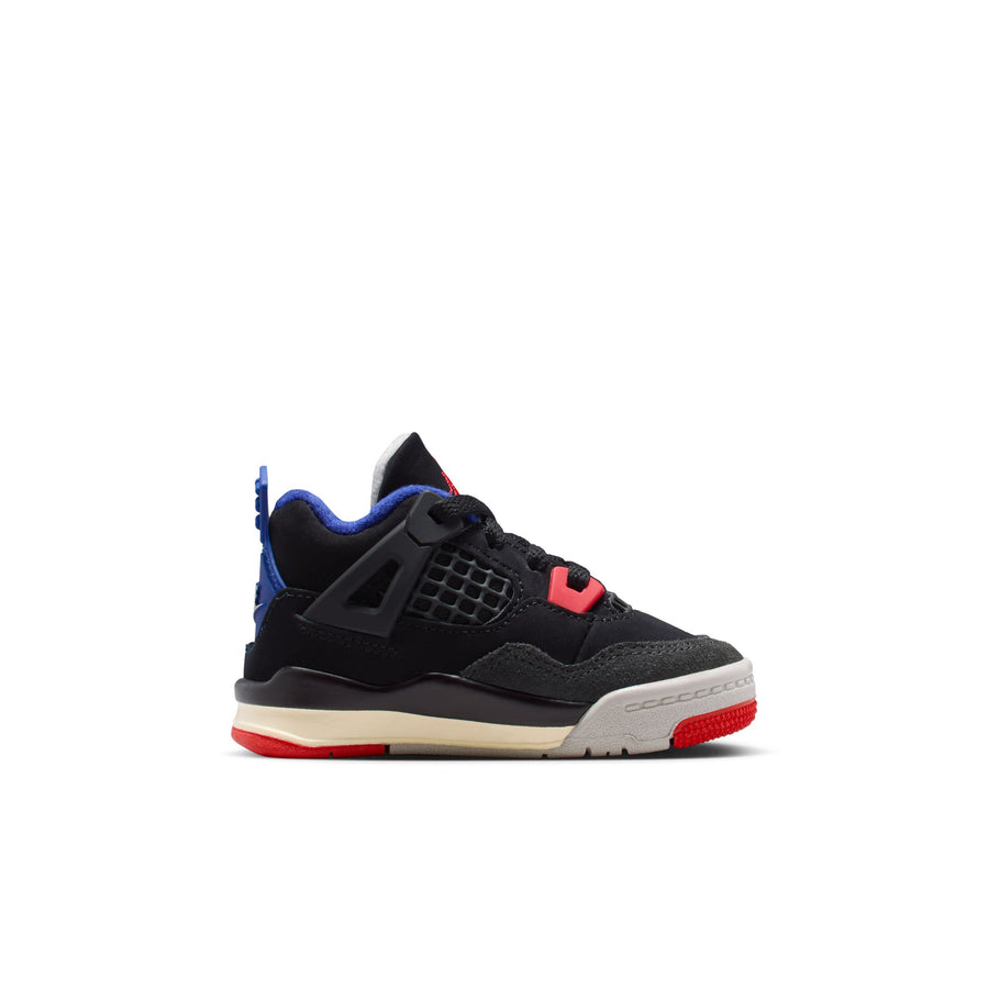 Jordan 4 Retro (TD) "Rare Air"