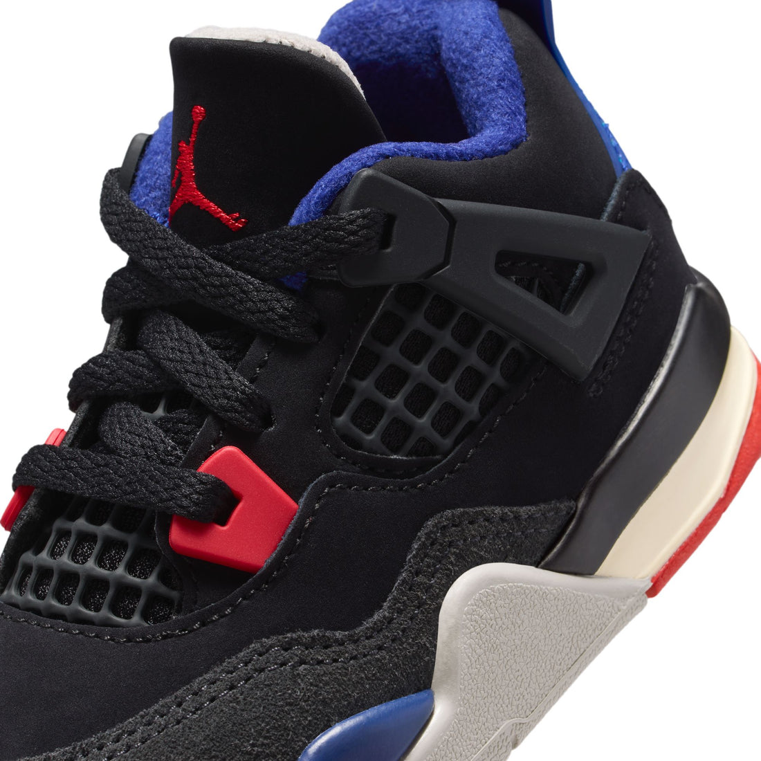Jordan 4 Retro (TD) "Rare Air"