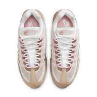W Air Max 95 Big Bubble "Linen"