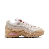 W Air Max 95 Big Bubble "Linen"