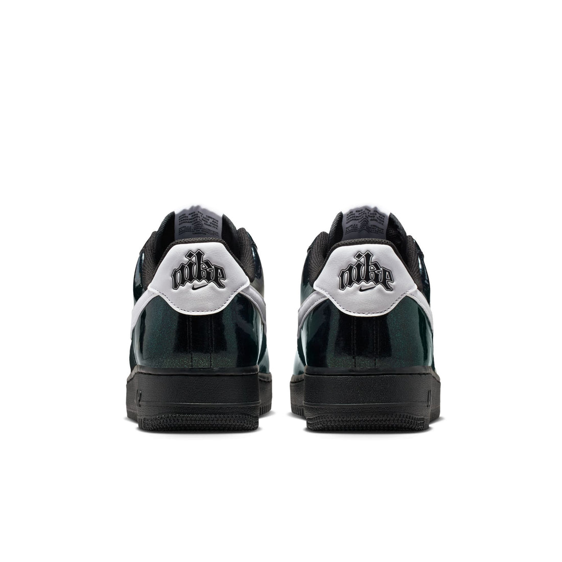 Air Force 1 &