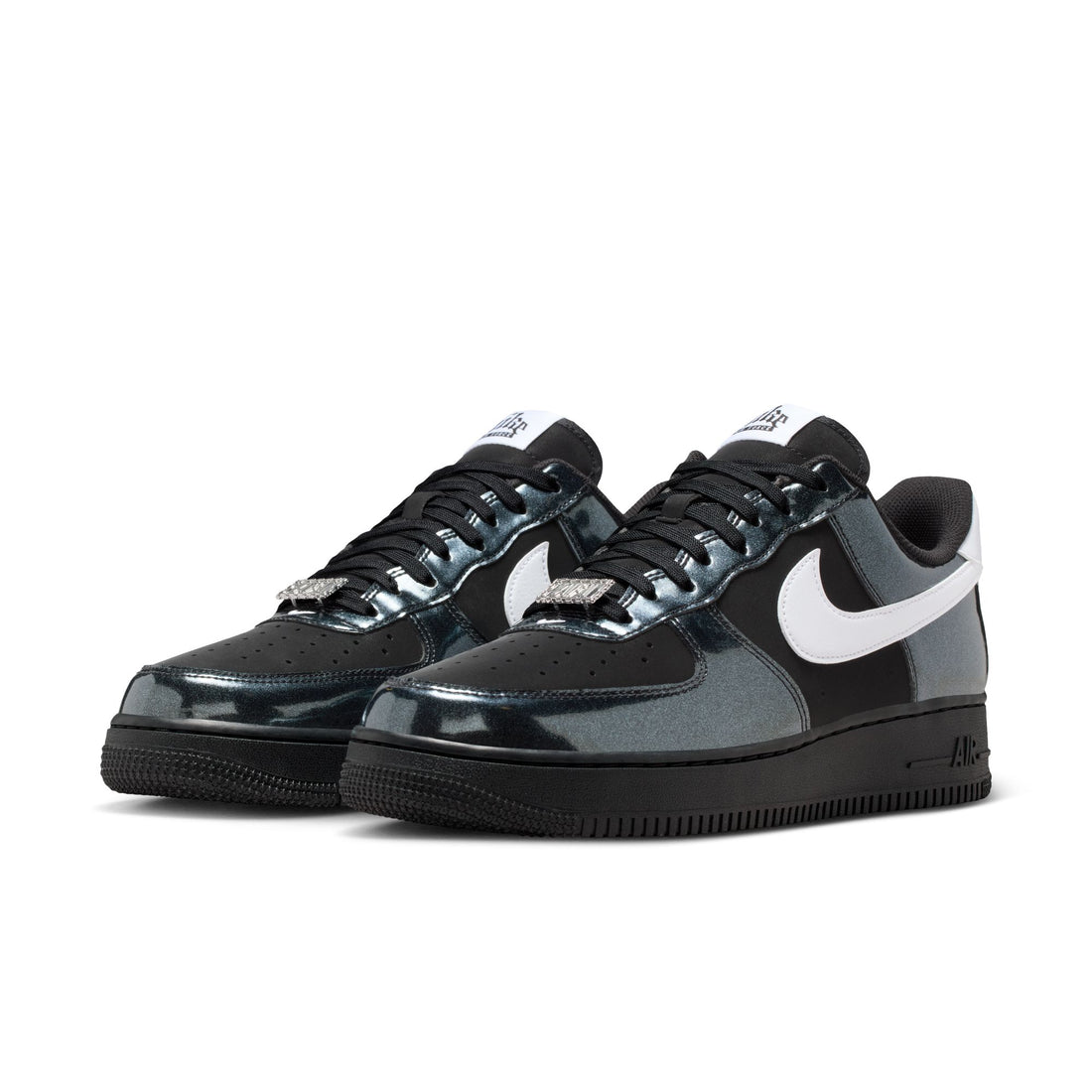 Air Force 1 &