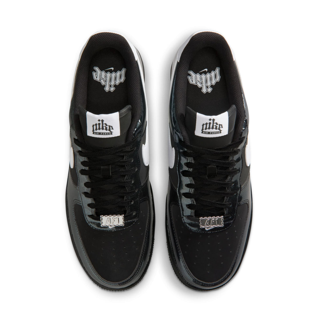 Air Force 1 &