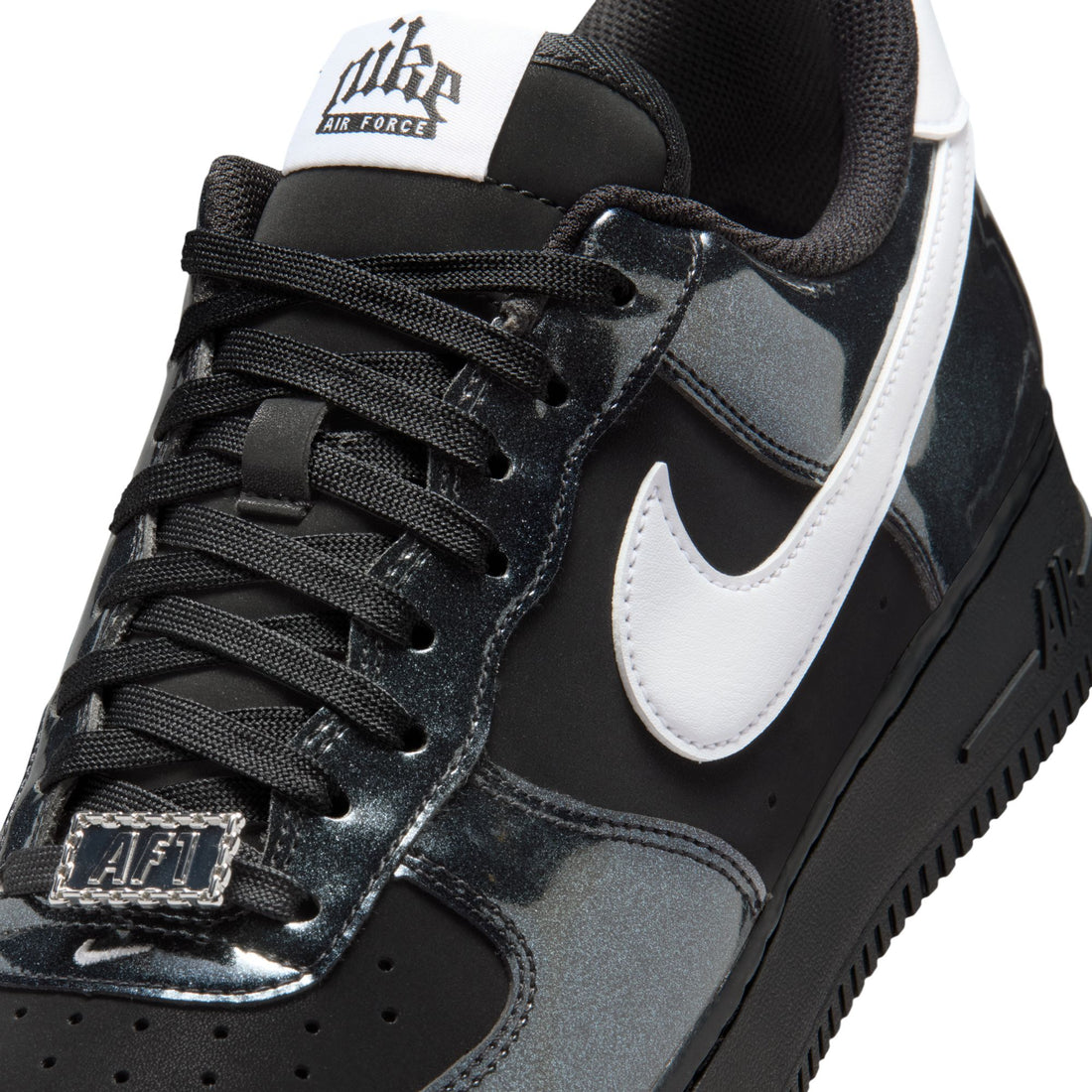 Air Force 1 &