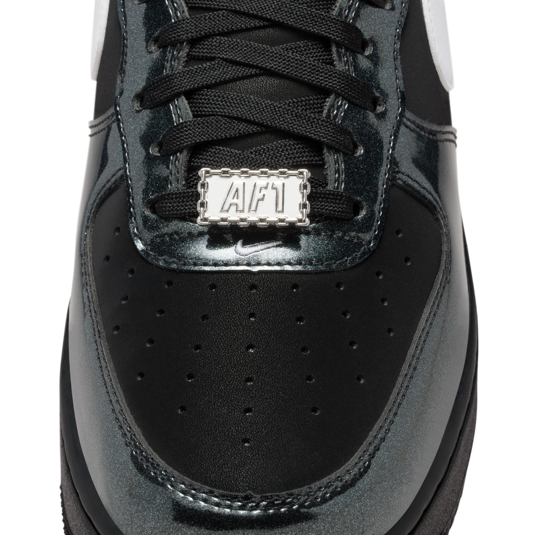 Air Force 1 &
