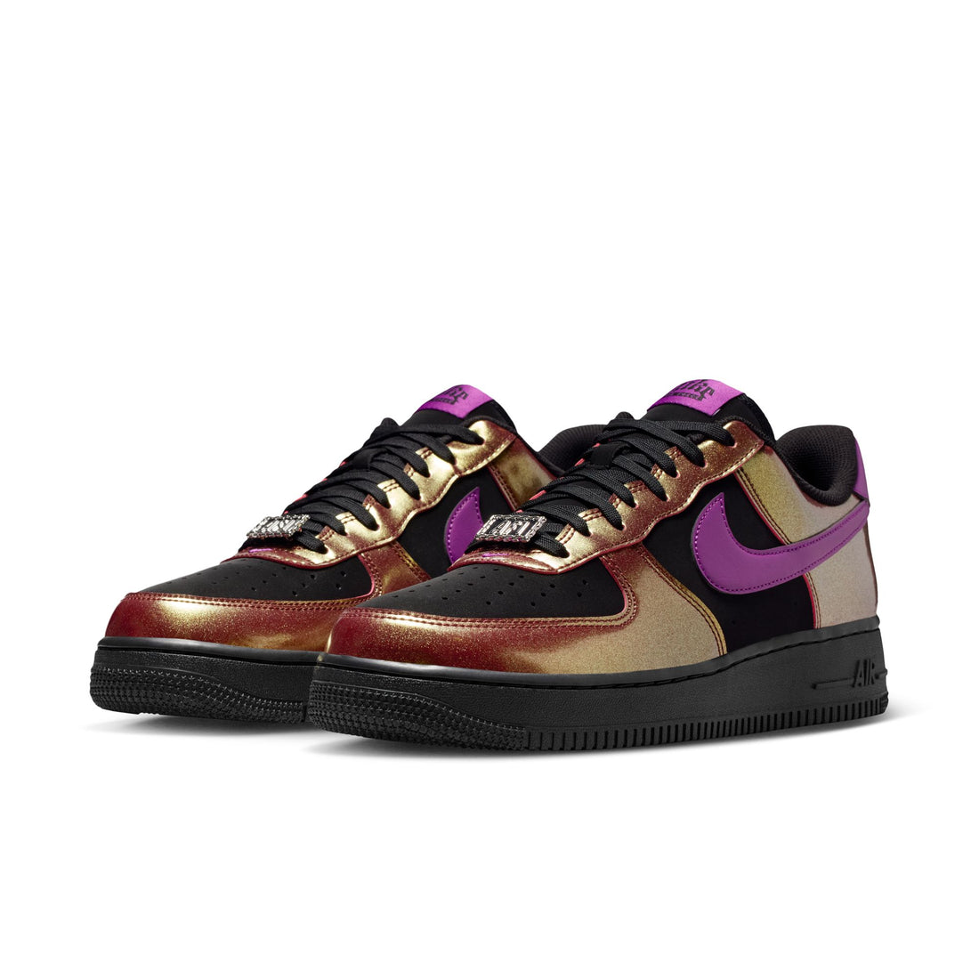Air Force 1 &