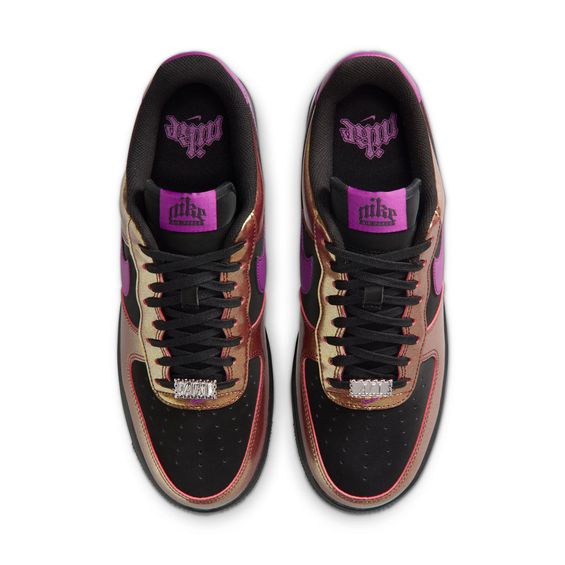 Air Force 1 &