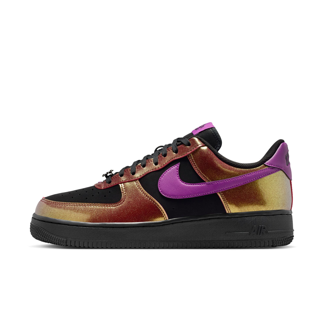Air Force 1 &