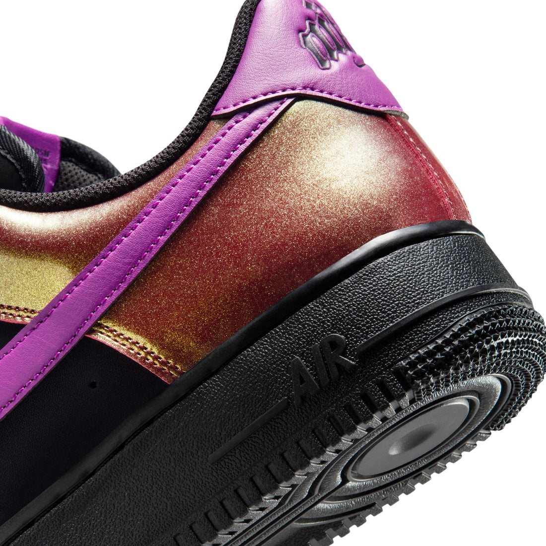 Air Force 1 &