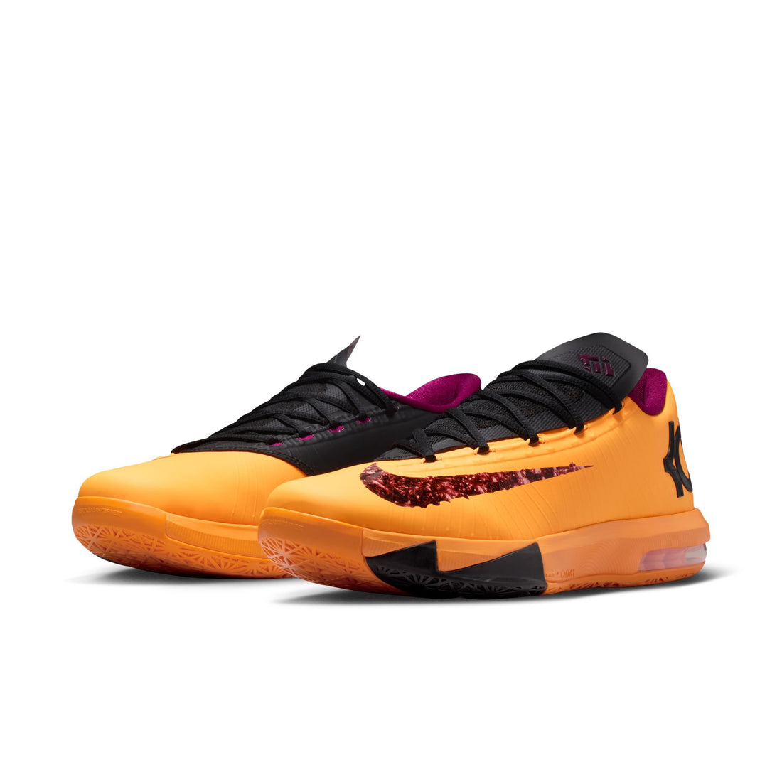 KD VI "Peanut Butter & Jelly"