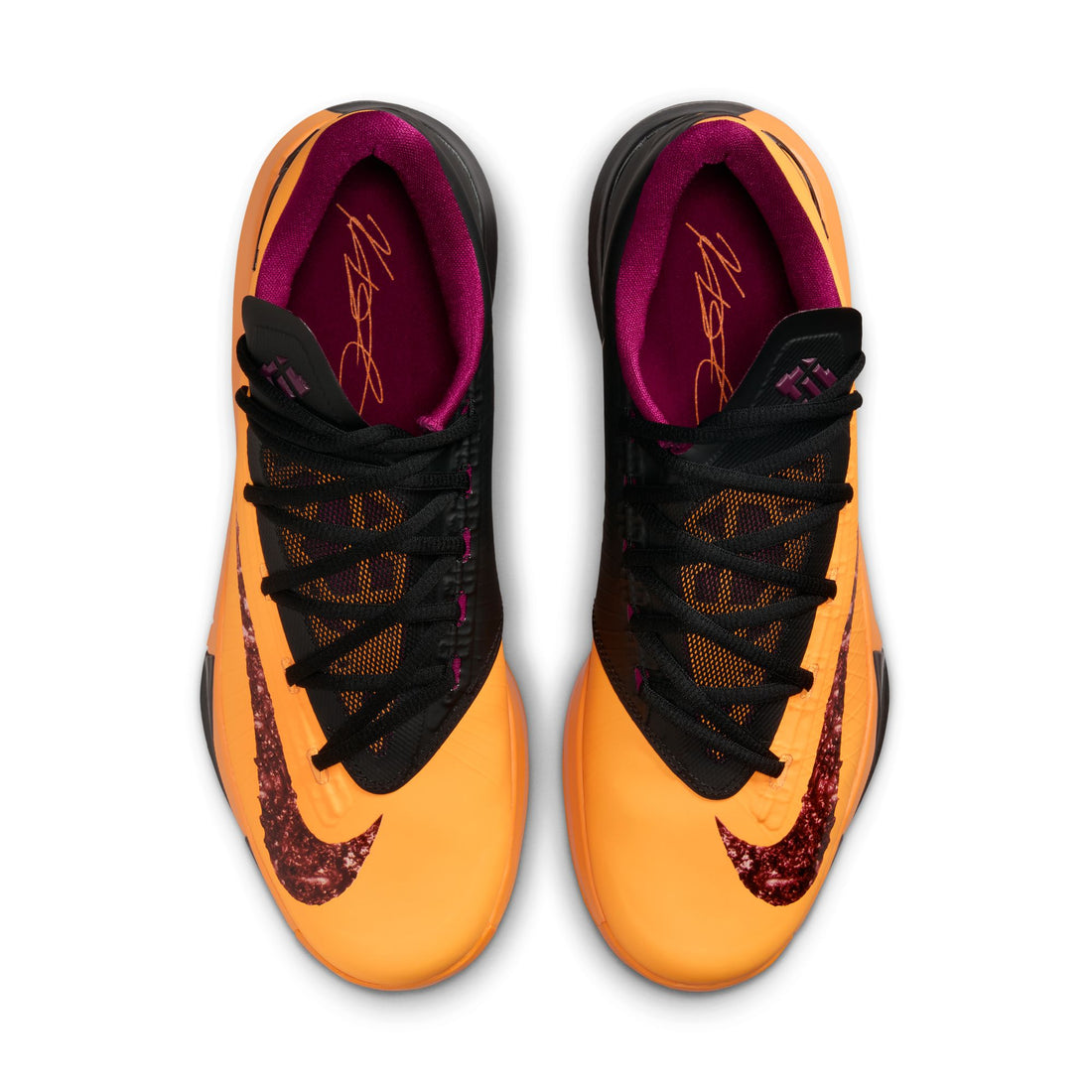KD VI "Peanut Butter & Jelly"