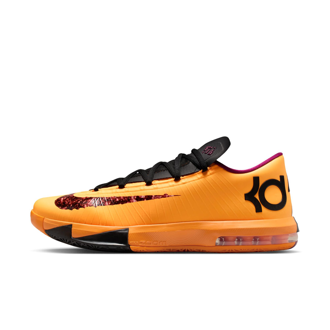 KD VI "Peanut Butter & Jelly"