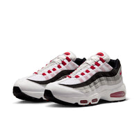Air Max 95 Big Bubble "Comet Red"