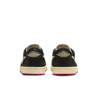 Nigel x Air Jordan 1 Low OG Retro "Nitro"