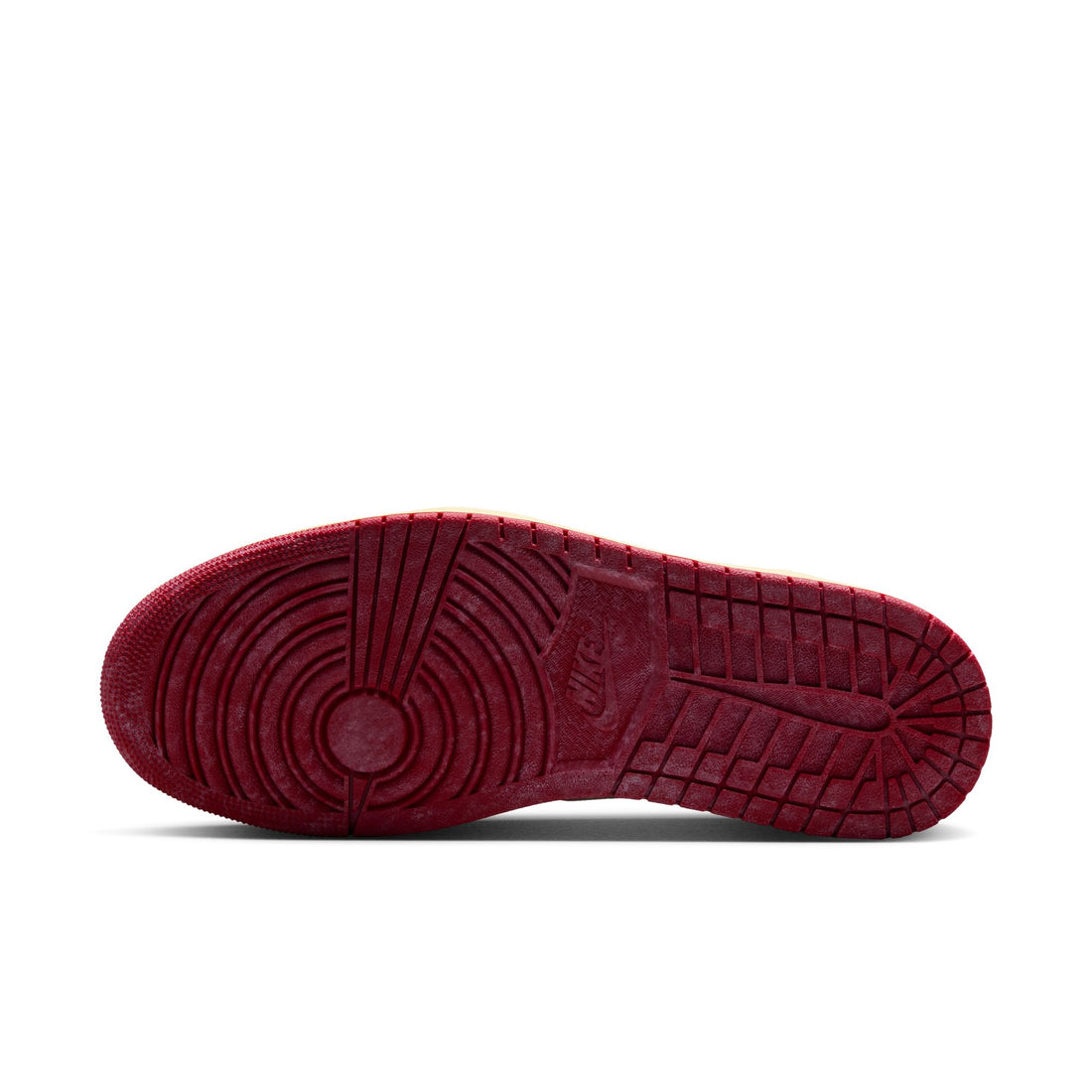 Nigel x Air Jordan 1 Low OG Retro "Nitro"