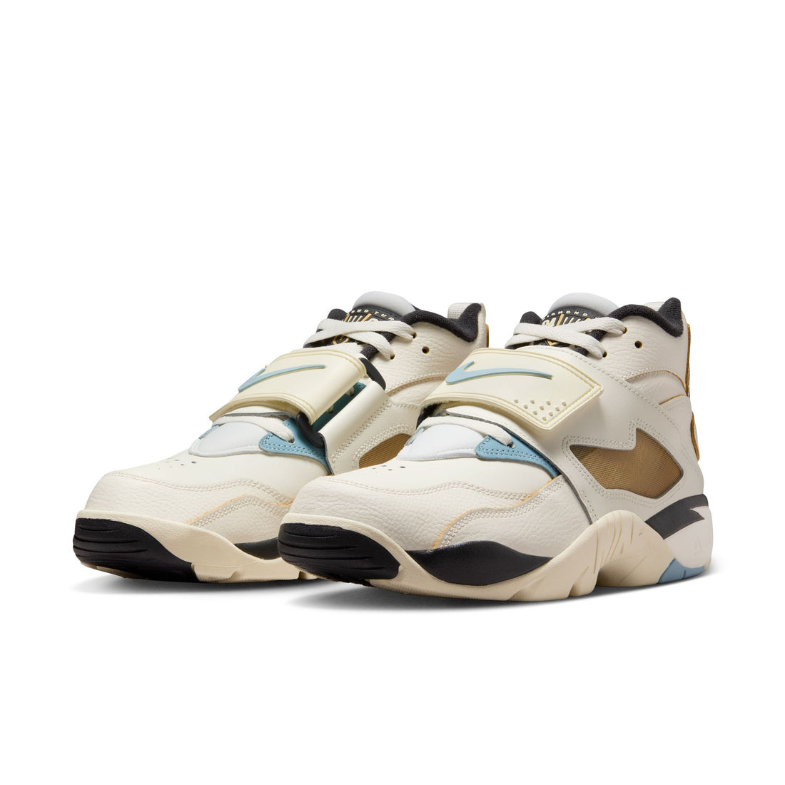 Air Diamond Turf "Must Be the Money"